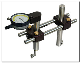 MRP Crest Diameter and Ovality Gages MRP-1000 Internal