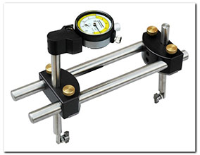 MRP Crest Diameter and Ovality Gages MRP-1000 External