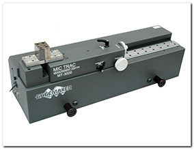 MIC TRAC 3000 Bench Calibrator (MT-3000)