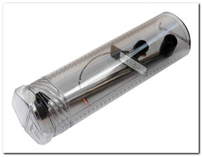 MRP Rod Standard Shipping and Storage Tube