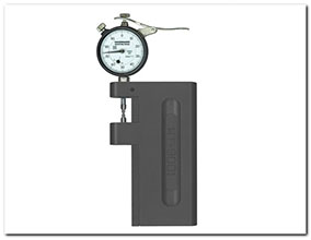 Wall Thickness Gage (WT-9001)